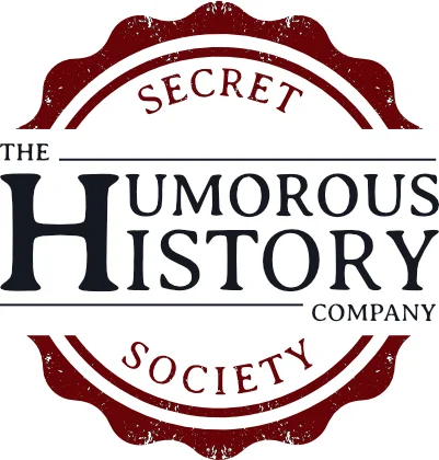 The Secret Society of Humorous Historians