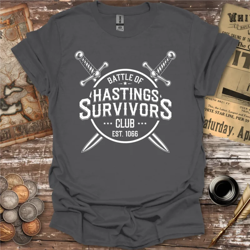 Battle of Hastings Survivors Club