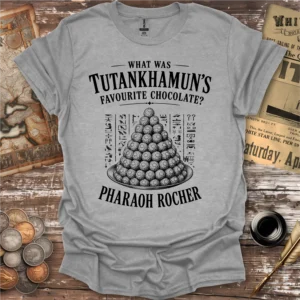 Pharaoh Rocher T-shirt